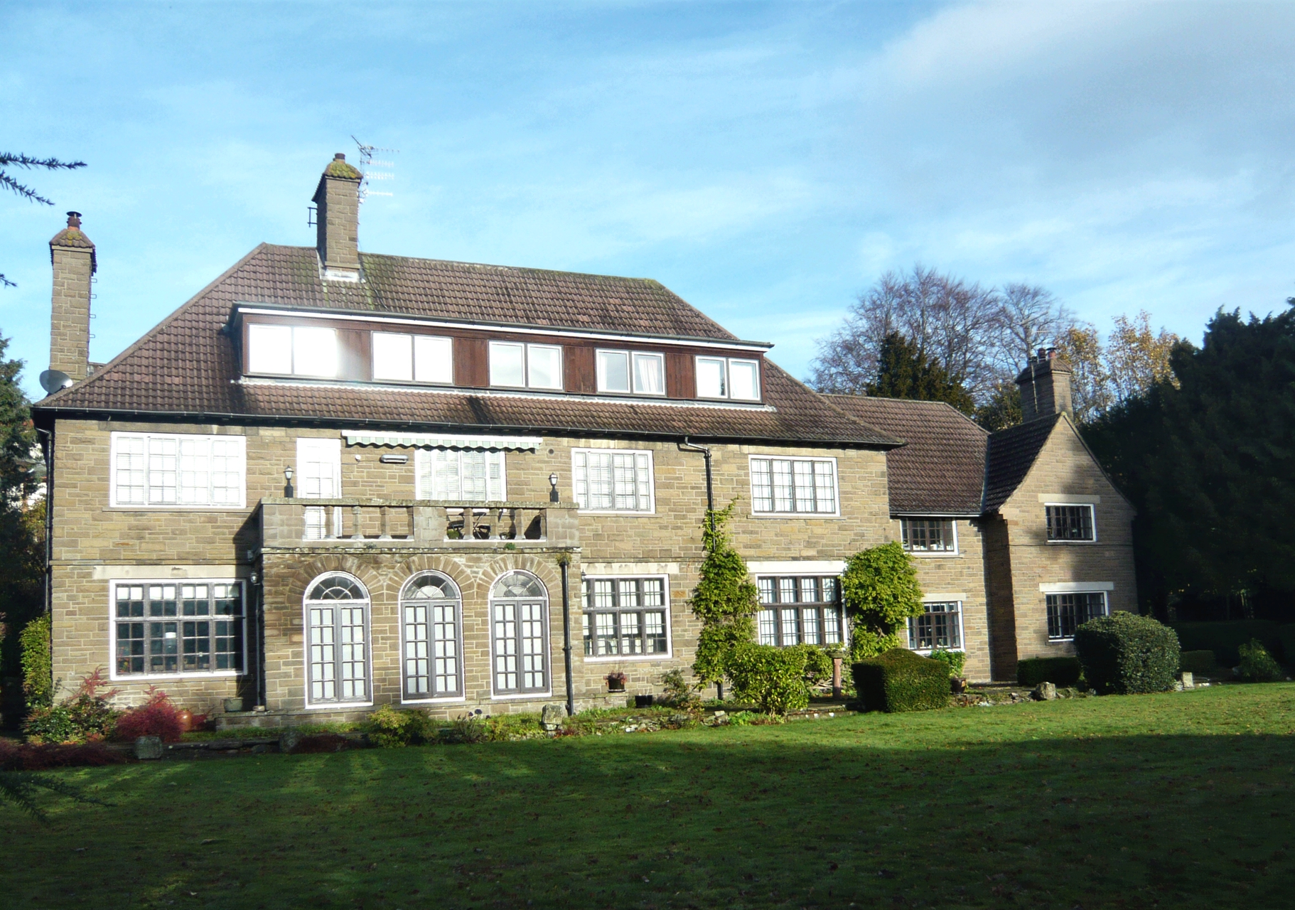 Flat 2, 21 Farington Street, Dundee, DD2 1PJ Lamont Solicitors